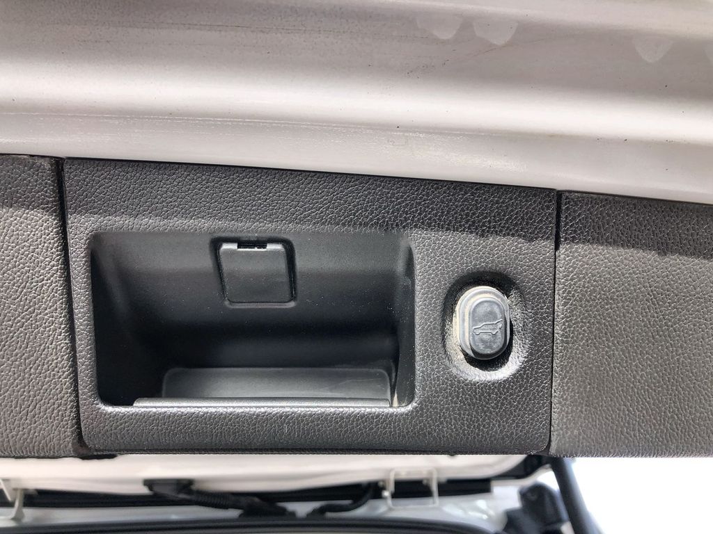 2020 Chevrolet Tahoe