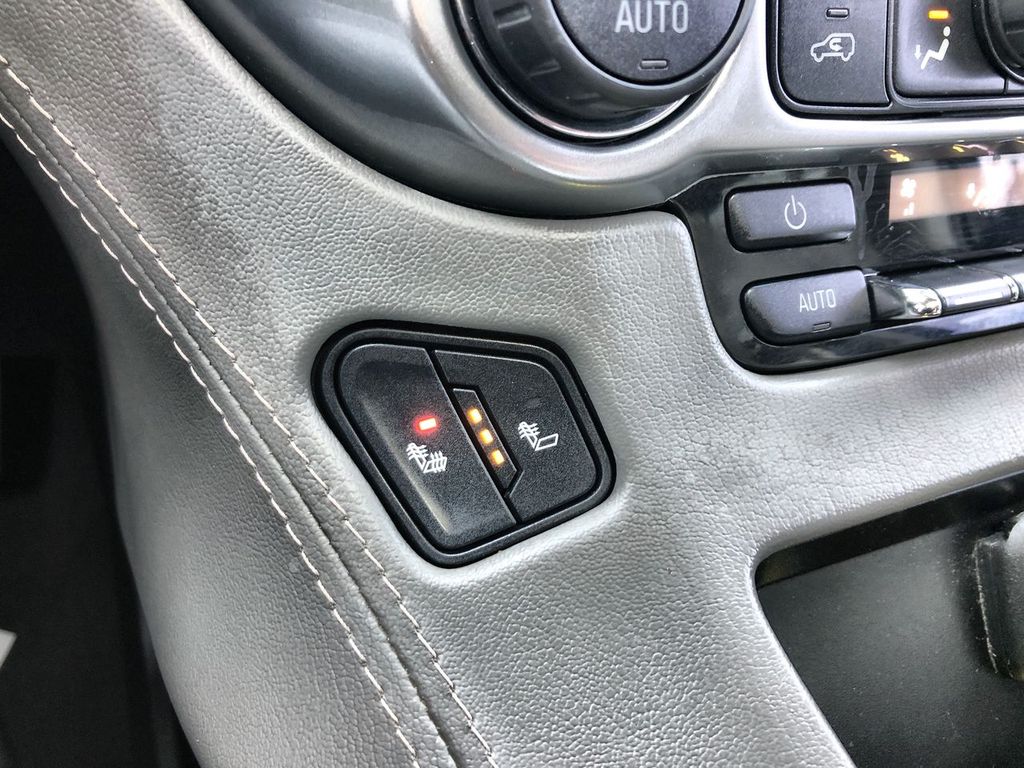 2020 Chevrolet Tahoe