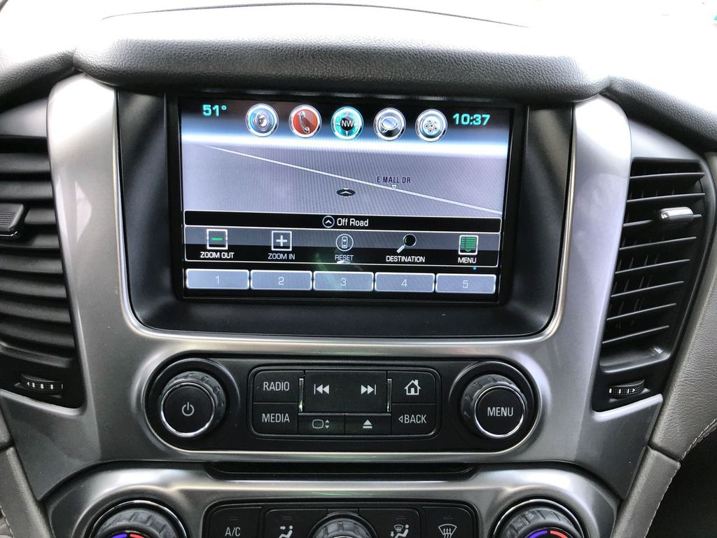 2020 Chevrolet Tahoe