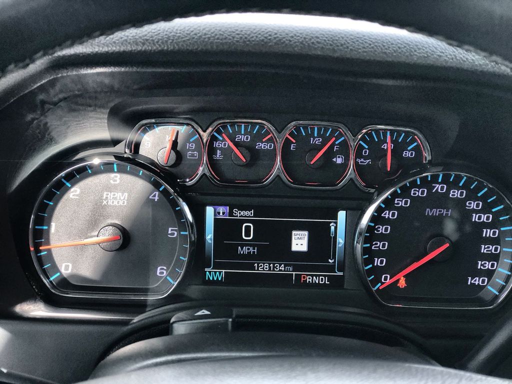 2020 Chevrolet Tahoe