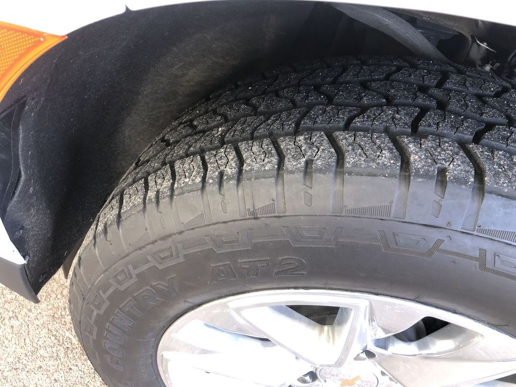 2024 Chevrolet Suburban