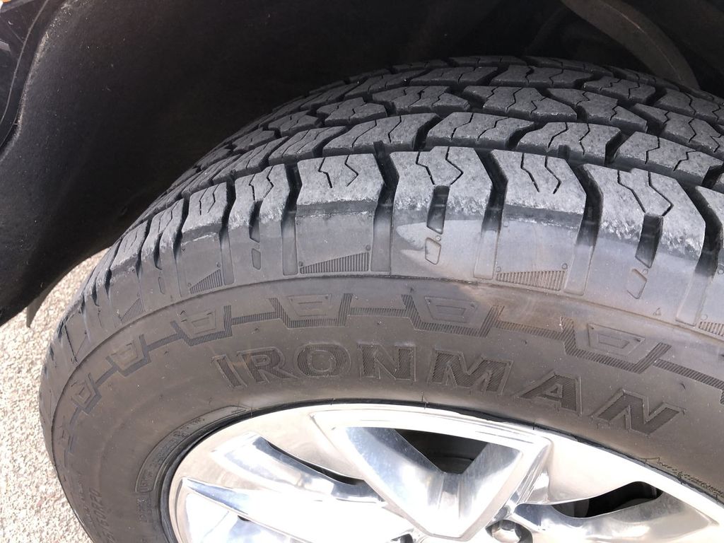 2024 Chevrolet Suburban