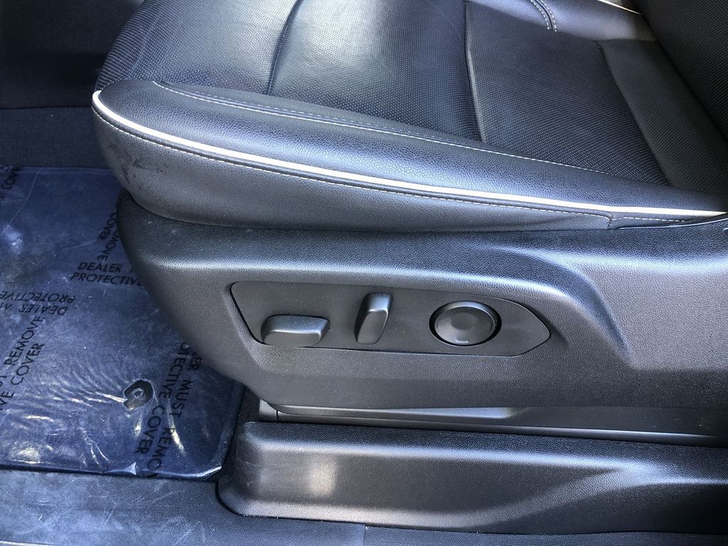 2024 Chevrolet Suburban