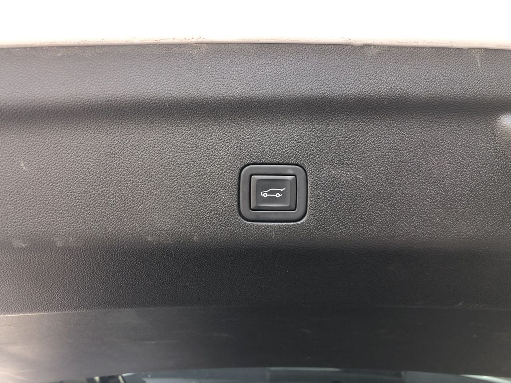 2024 Chevrolet Suburban