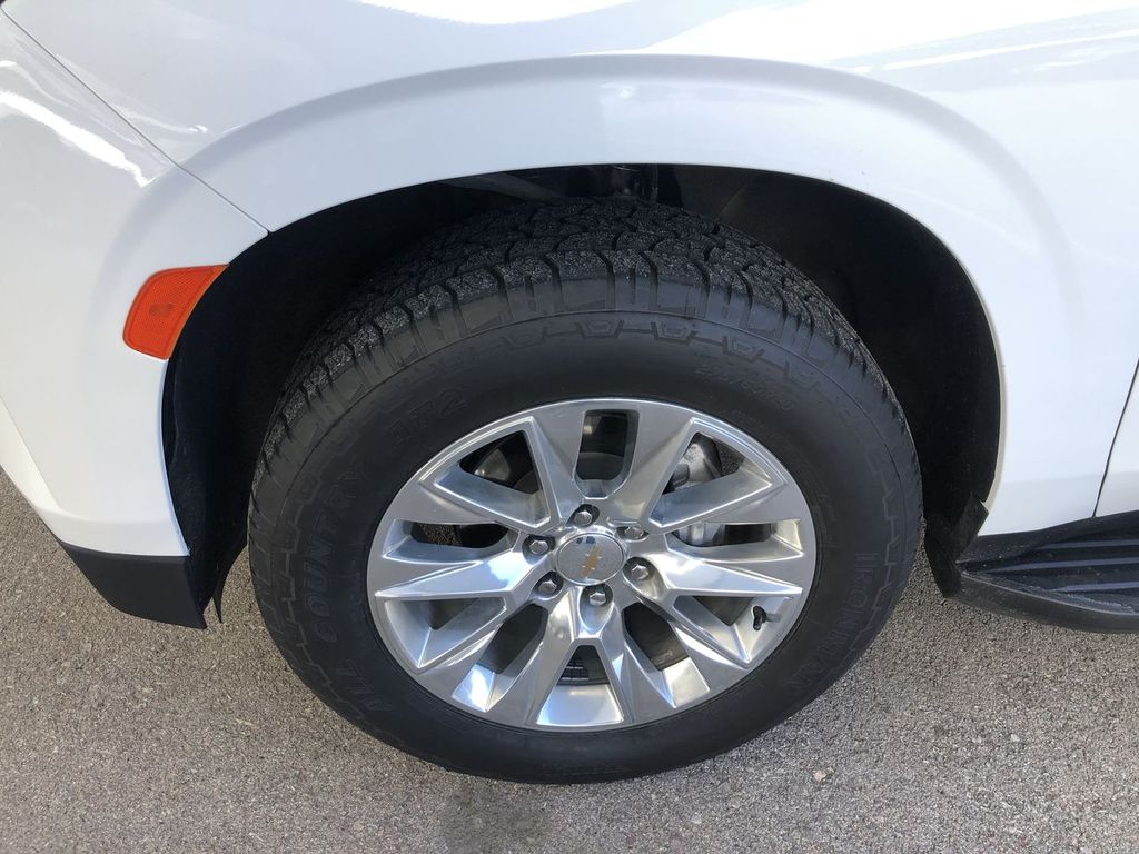 2024 Chevrolet Suburban