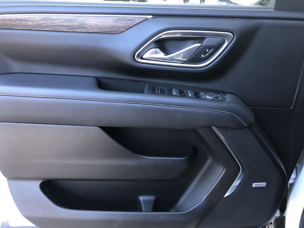 2024 Chevrolet Suburban