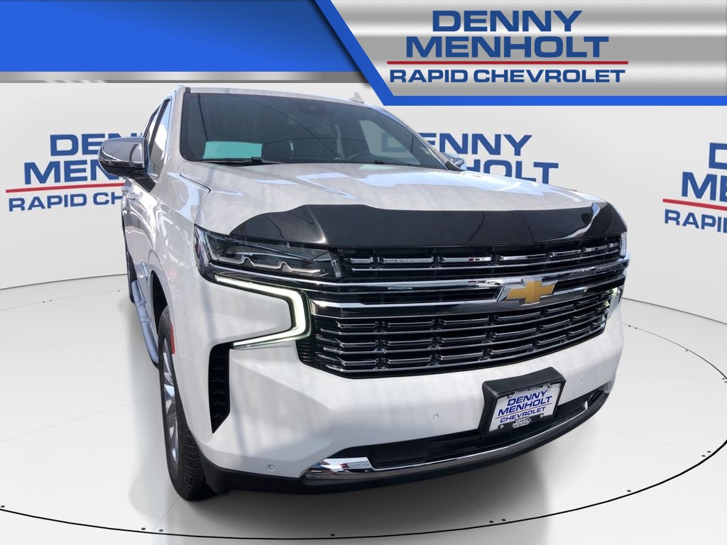 Used 2024 Chevrolet Suburban Premier SUVs