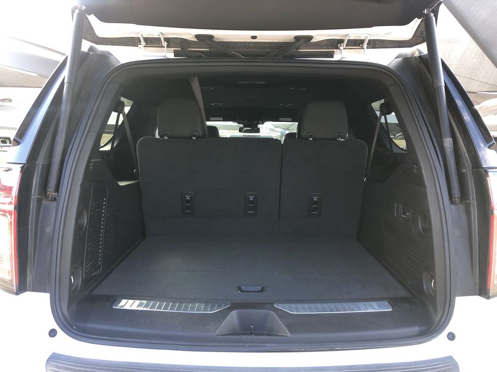 2024 Chevrolet Suburban