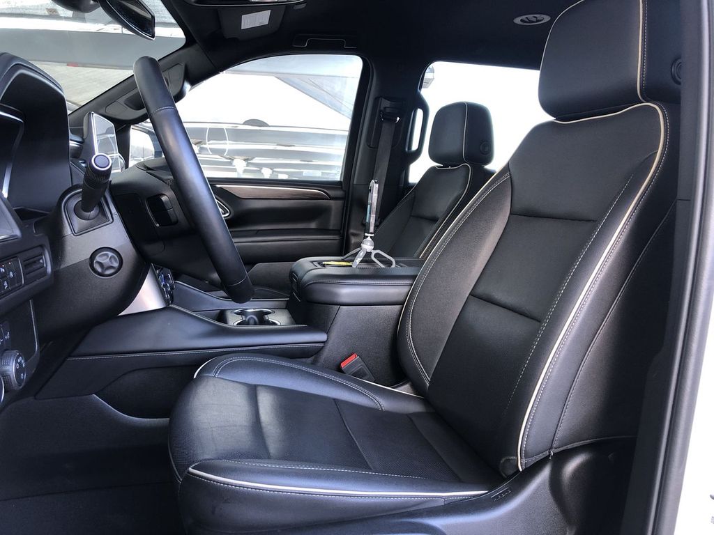 2024 Chevrolet Suburban