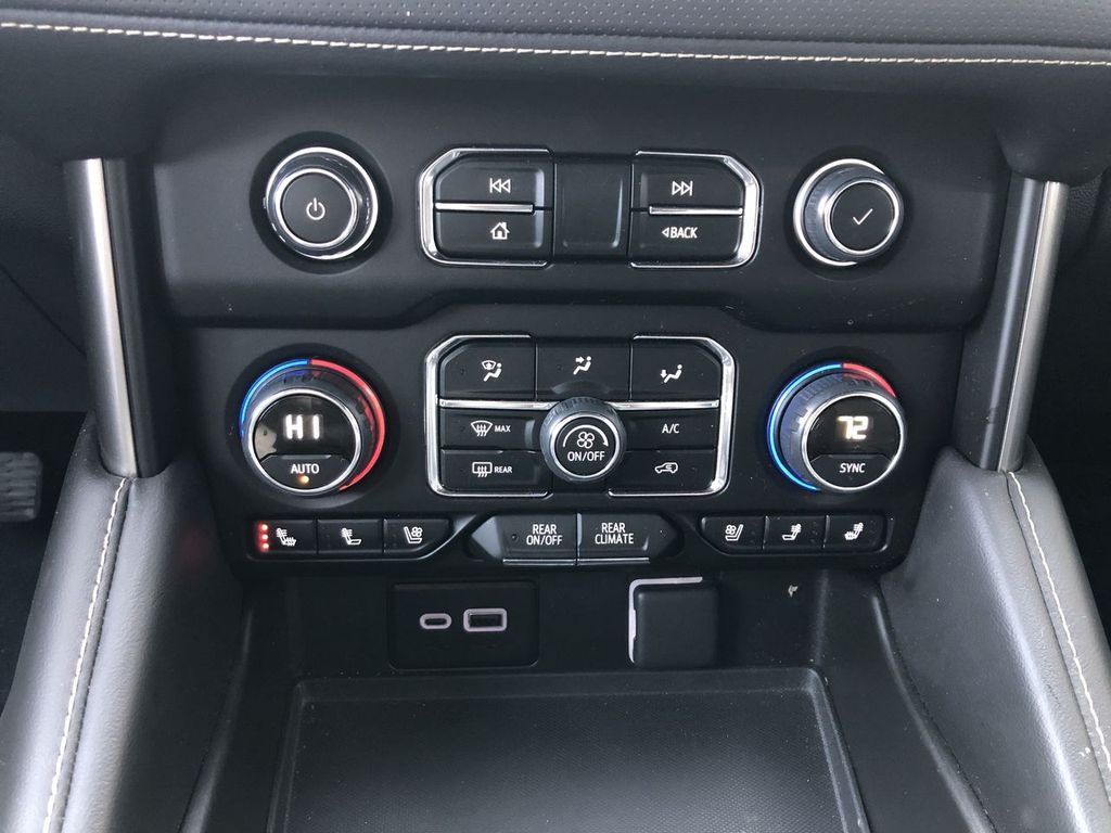 2024 Chevrolet Suburban