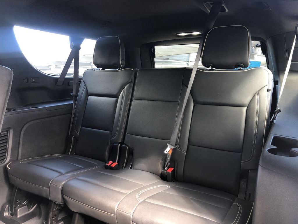 2024 Chevrolet Suburban