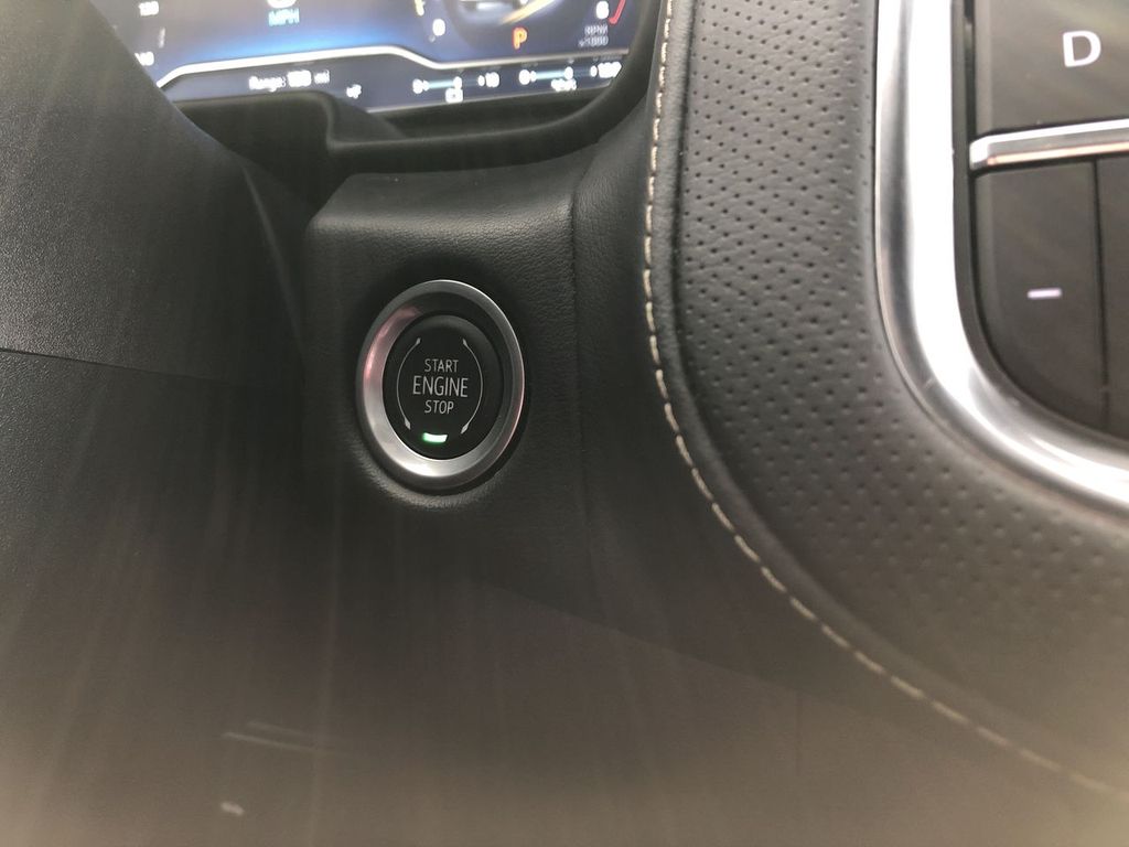 2024 Chevrolet Suburban