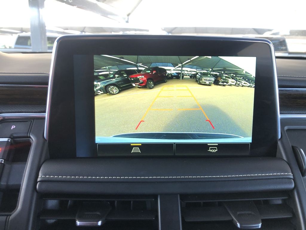 2024 Chevrolet Suburban