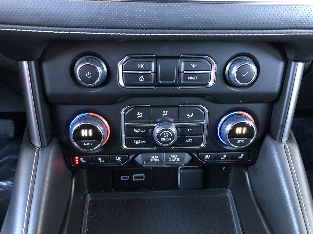 2024 Chevrolet Suburban