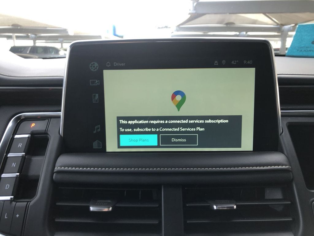 2024 Chevrolet Suburban