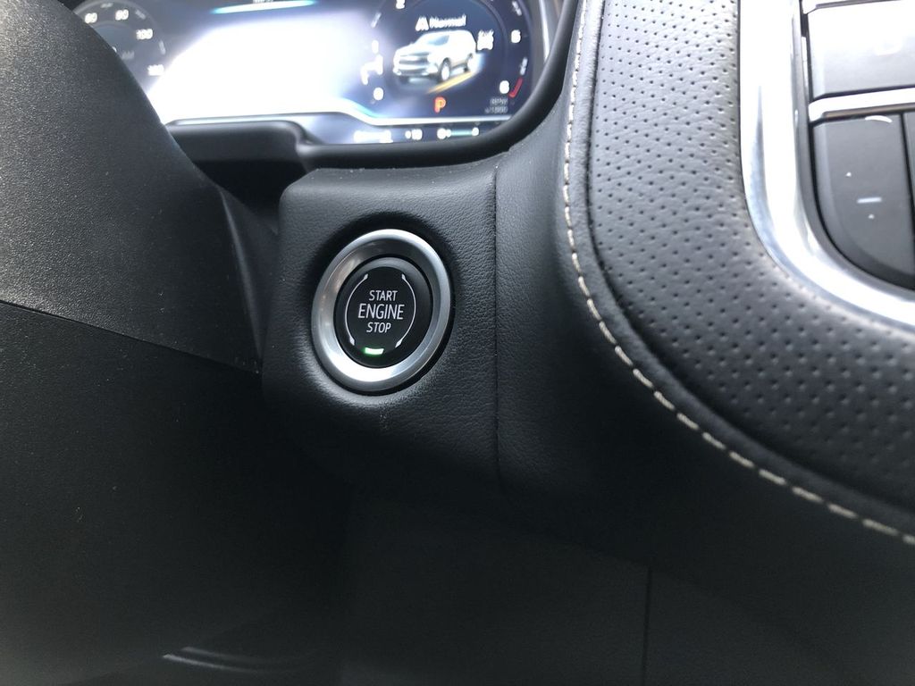 2024 Chevrolet Suburban