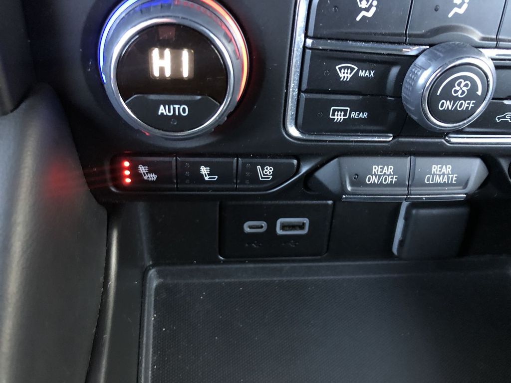 2024 Chevrolet Suburban