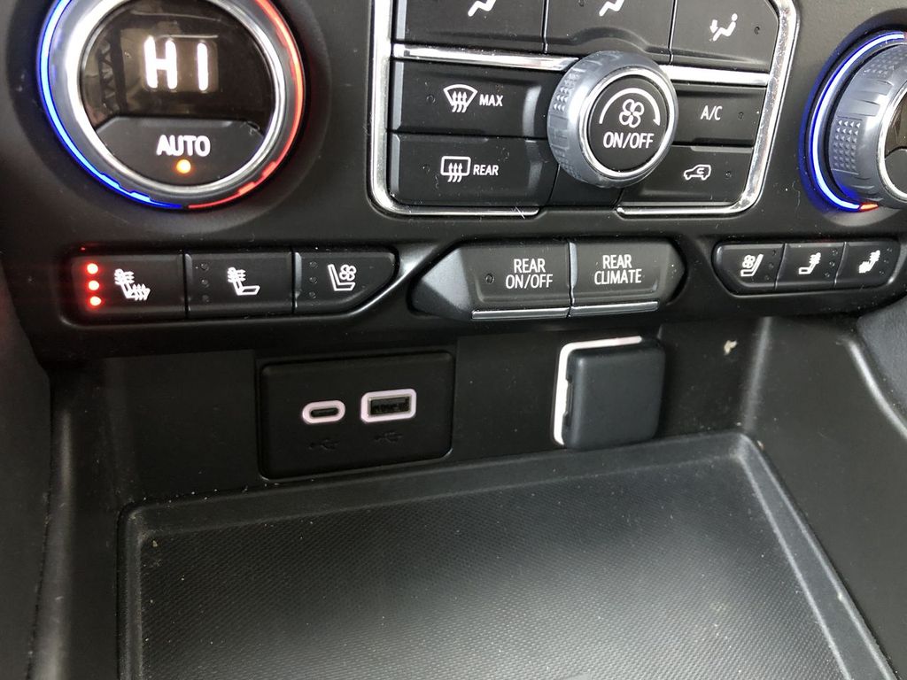 2024 Chevrolet Suburban