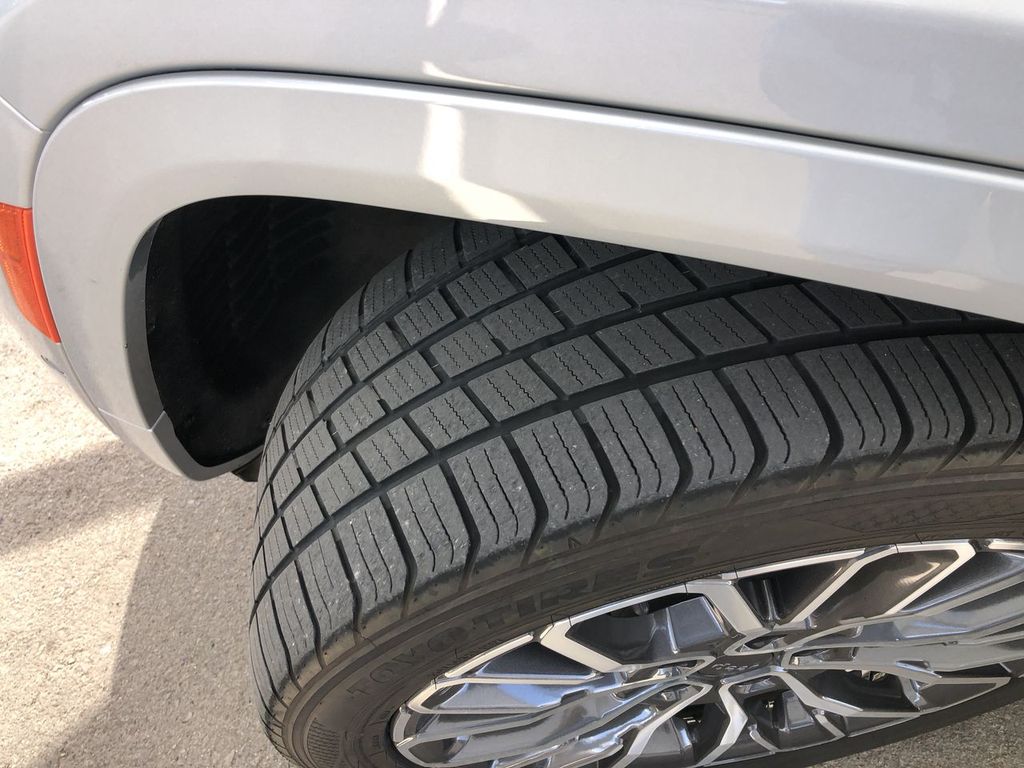 2024 Jeep Grand Cherokee L