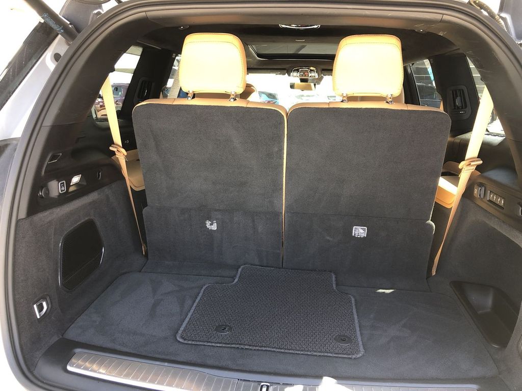 2024 Jeep Grand Cherokee L