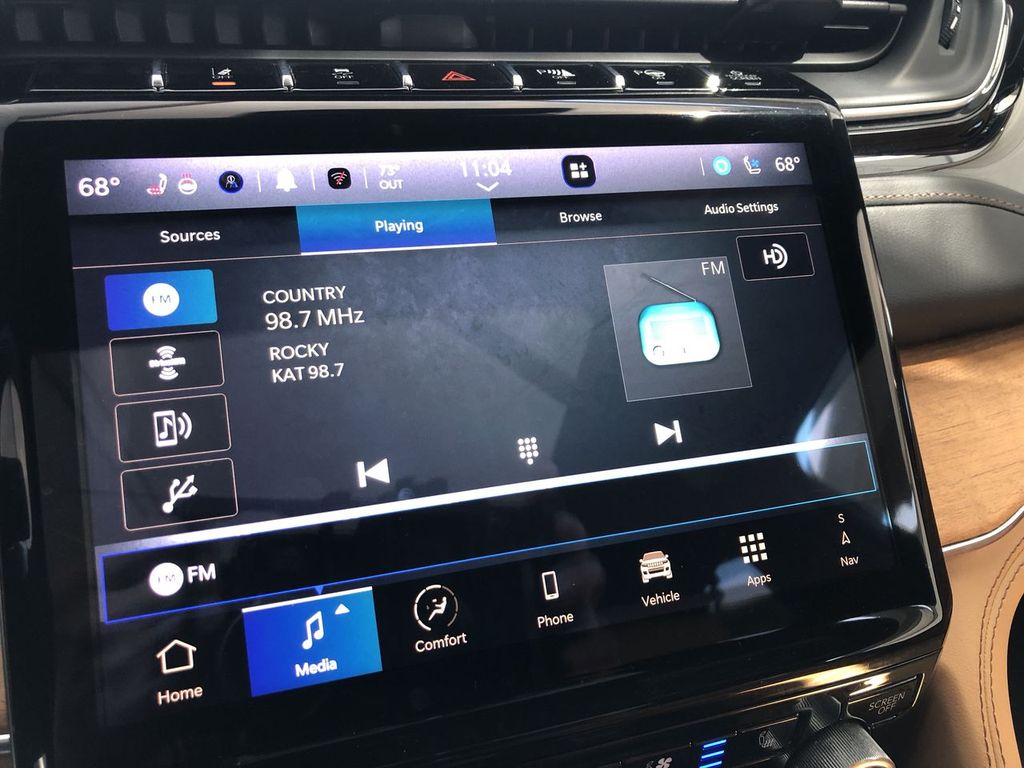 2024 Jeep Grand Cherokee L