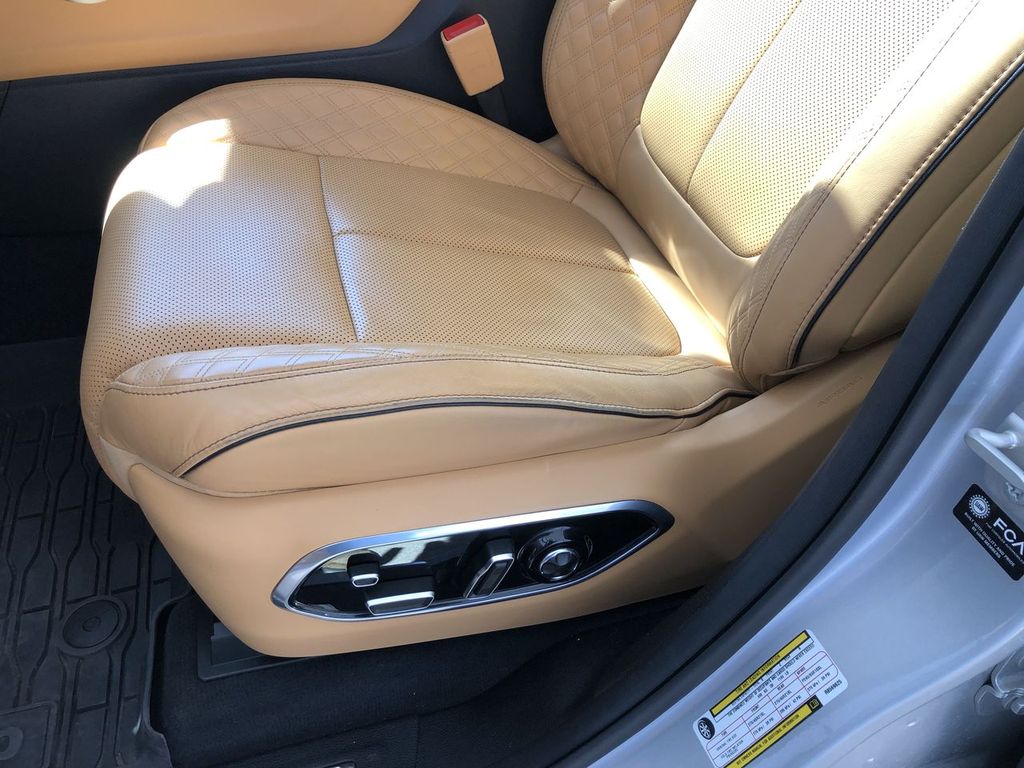 2024 Jeep Grand Cherokee L