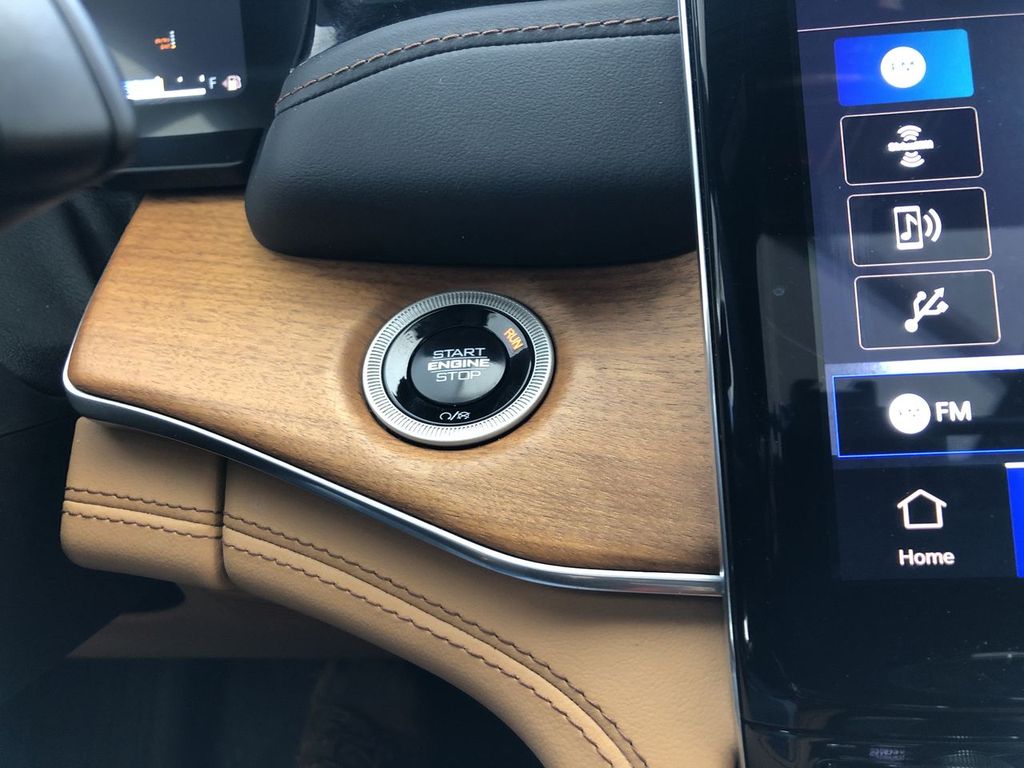 2024 Jeep Grand Cherokee L