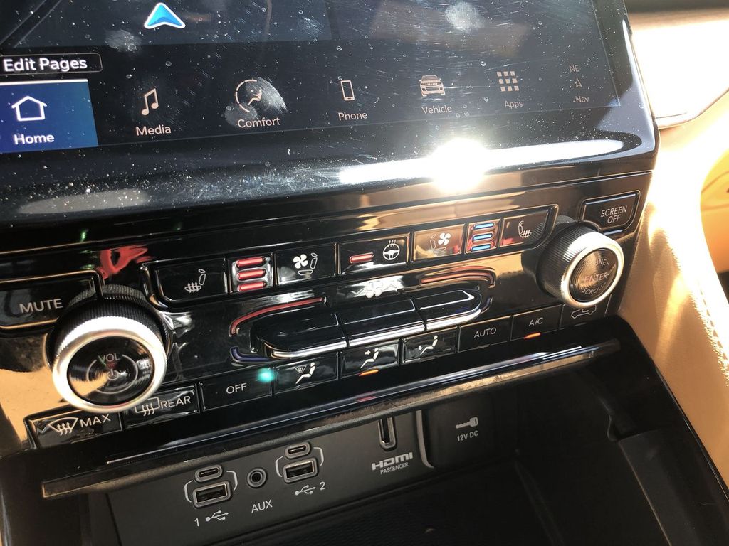 2024 Jeep Grand Cherokee L