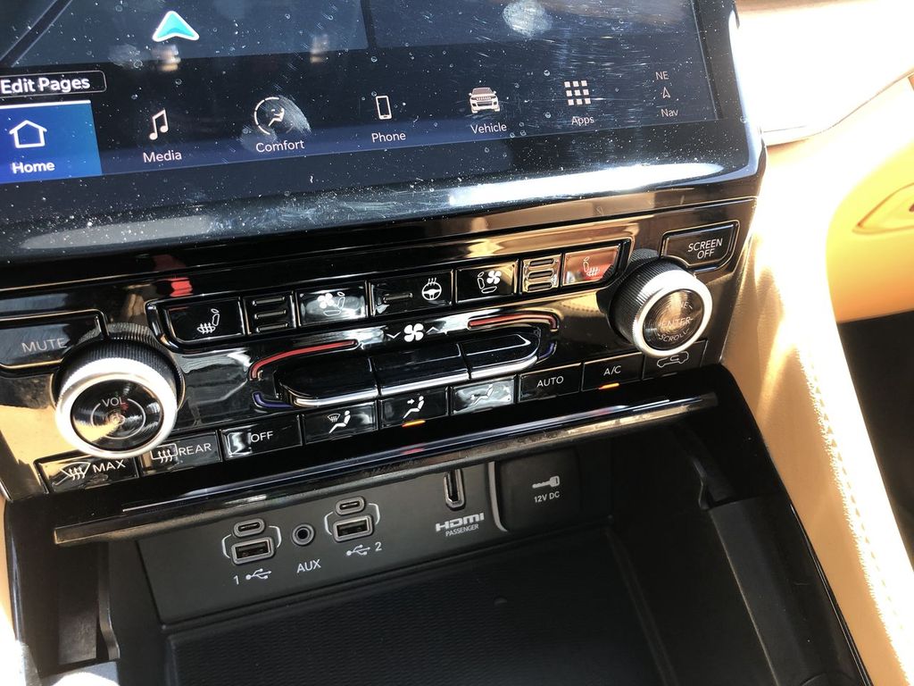 2024 Jeep Grand Cherokee L