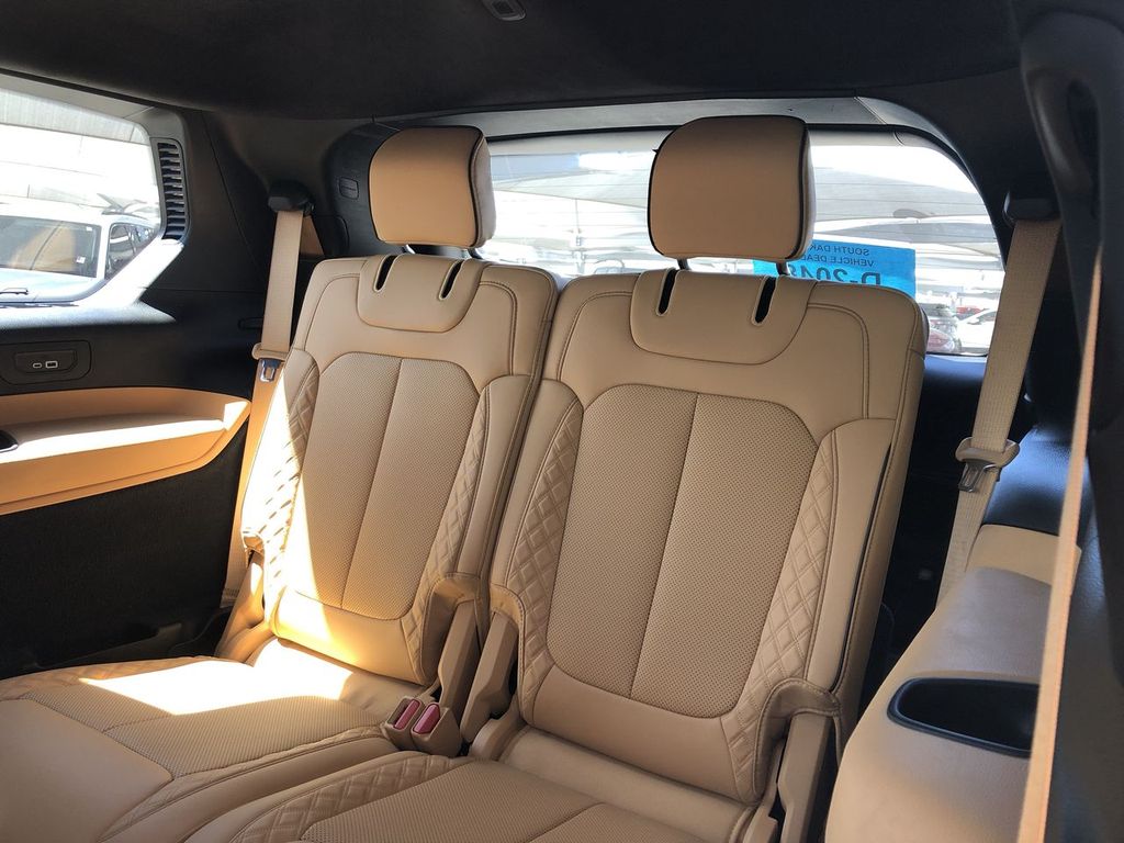 2024 Jeep Grand Cherokee L