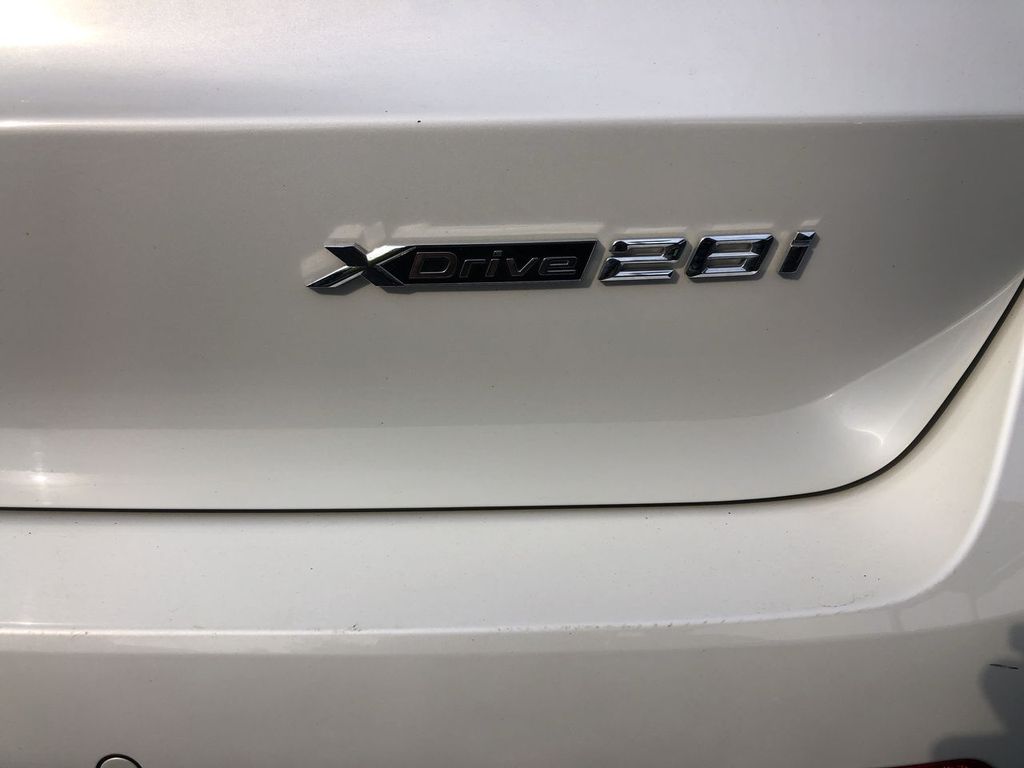 2024 BMW X1