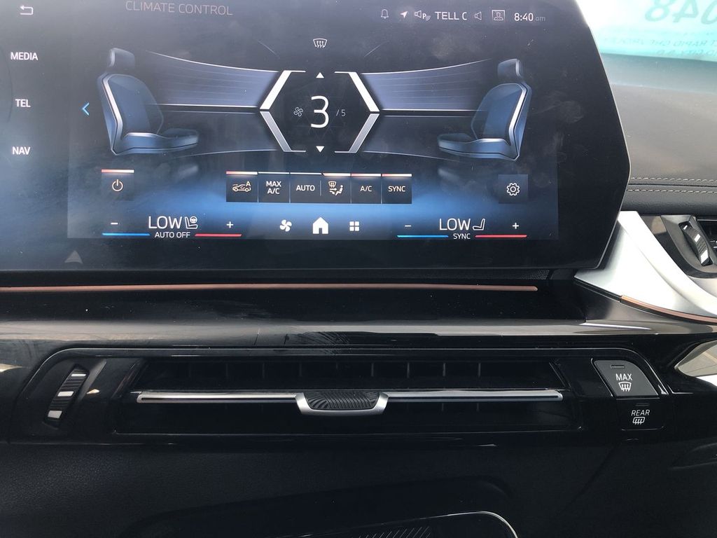 2024 BMW X1