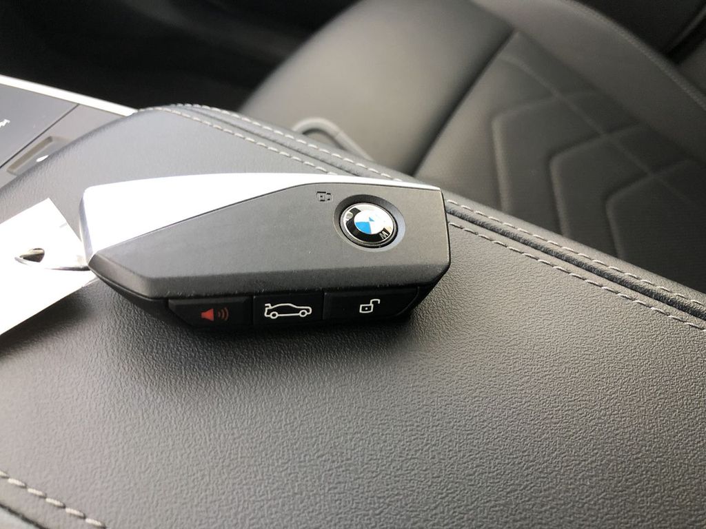 2024 BMW X1