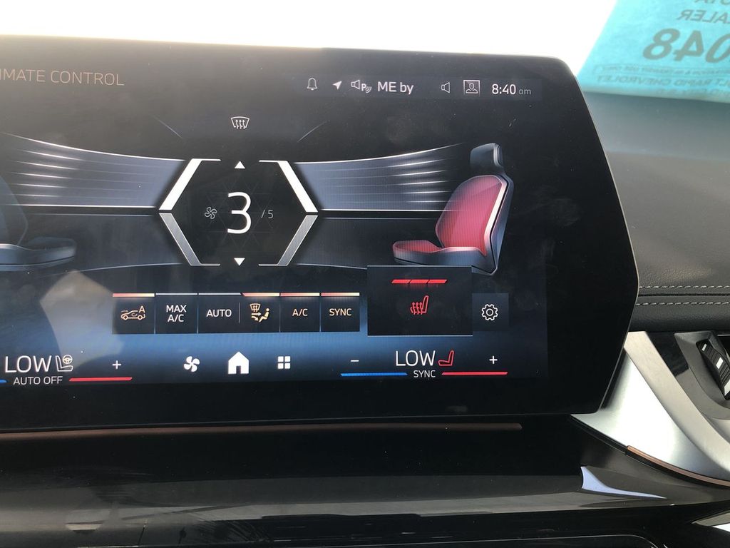 2024 BMW X1