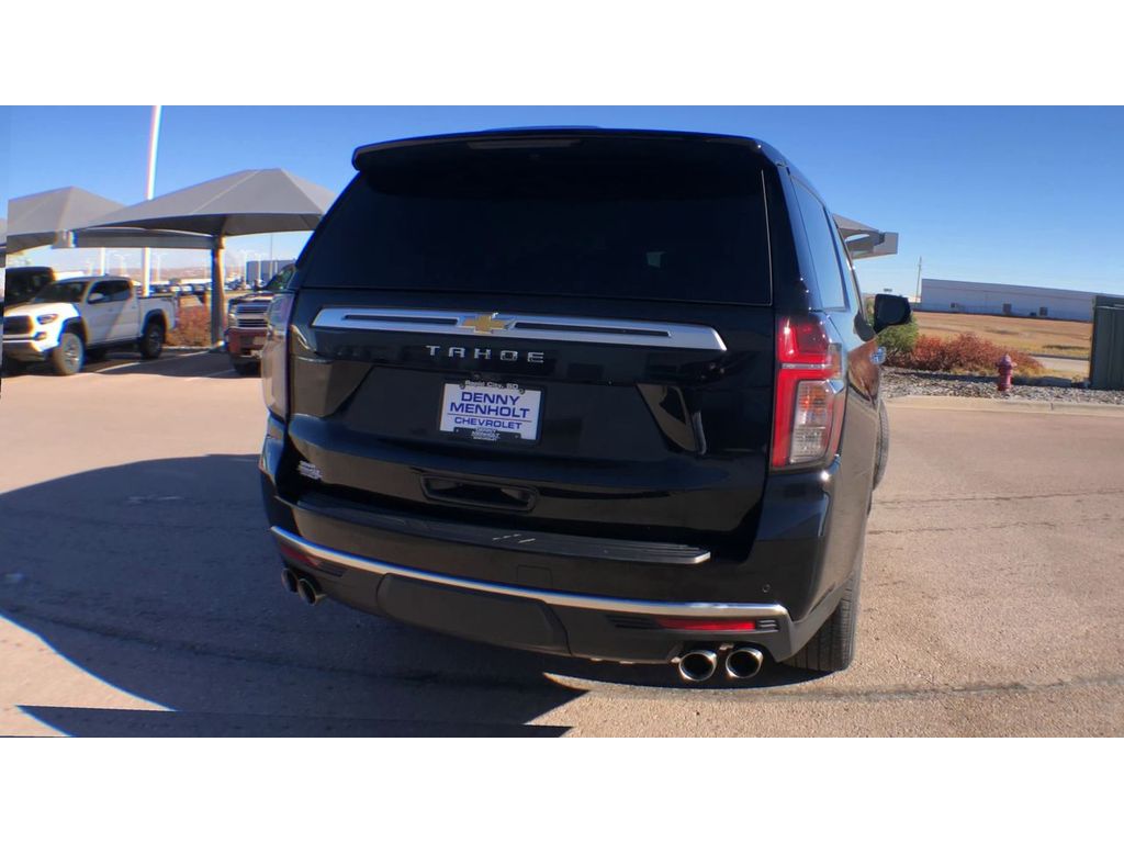 2023 Chevrolet Tahoe