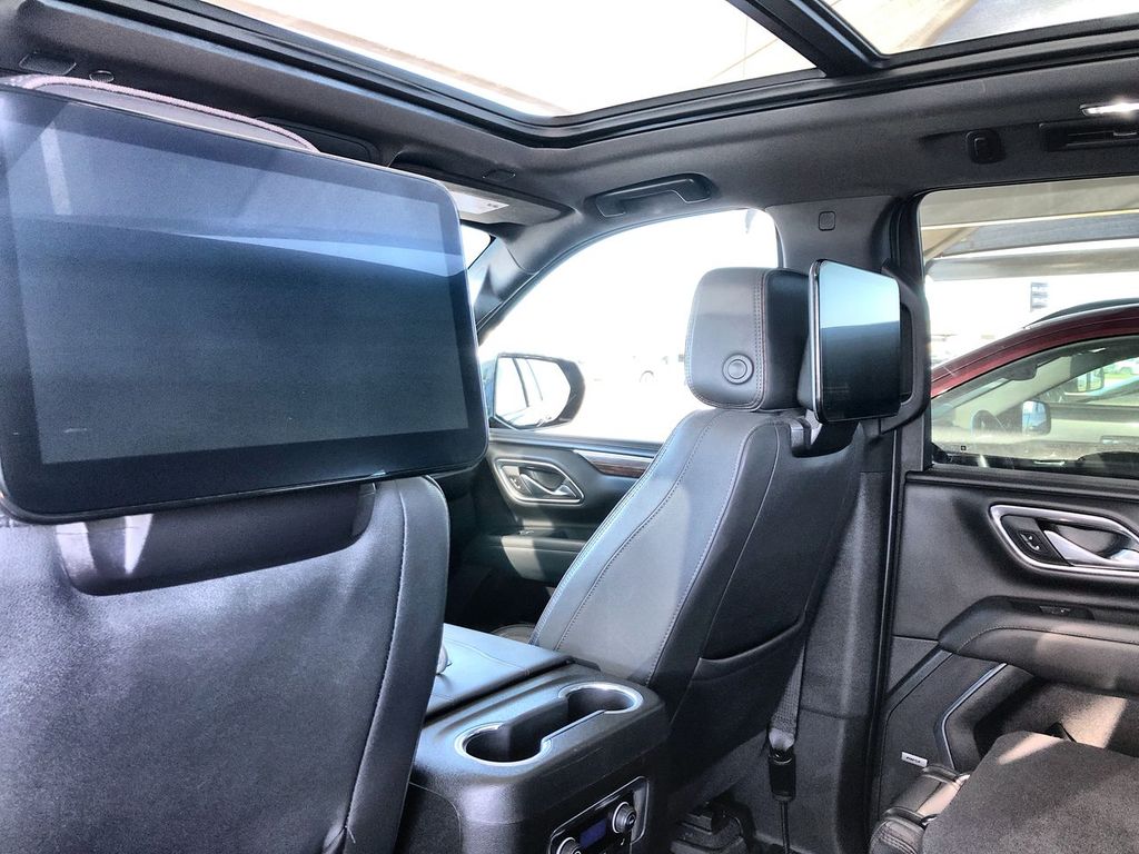 2023 Chevrolet Tahoe