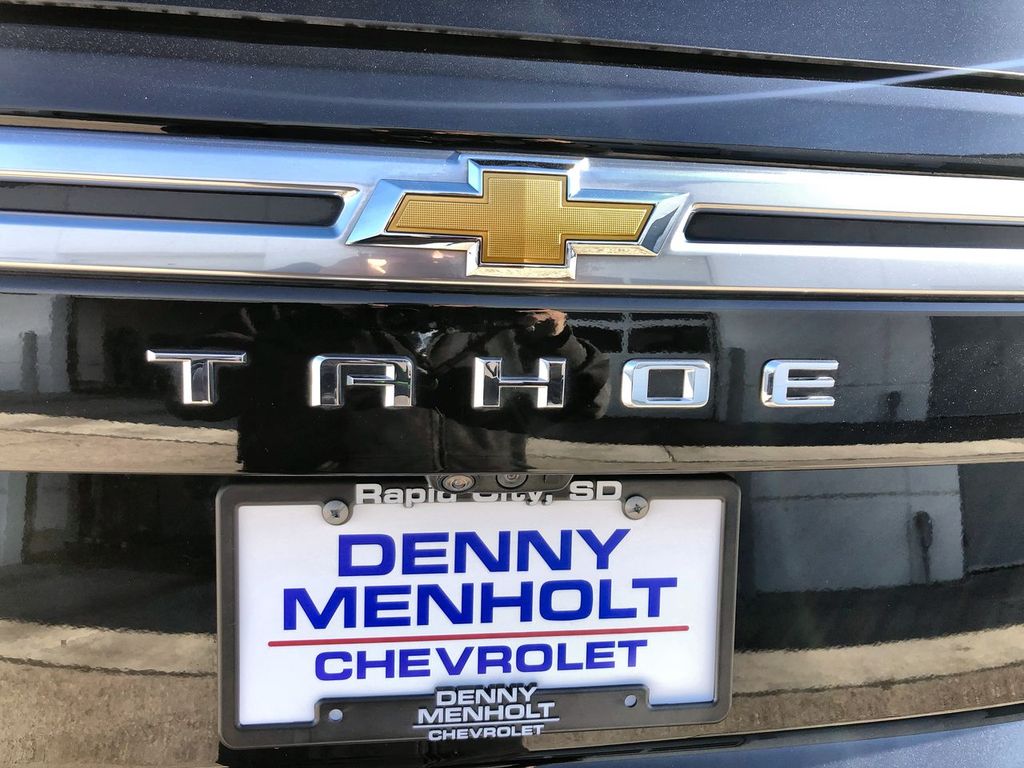 2023 Chevrolet Tahoe