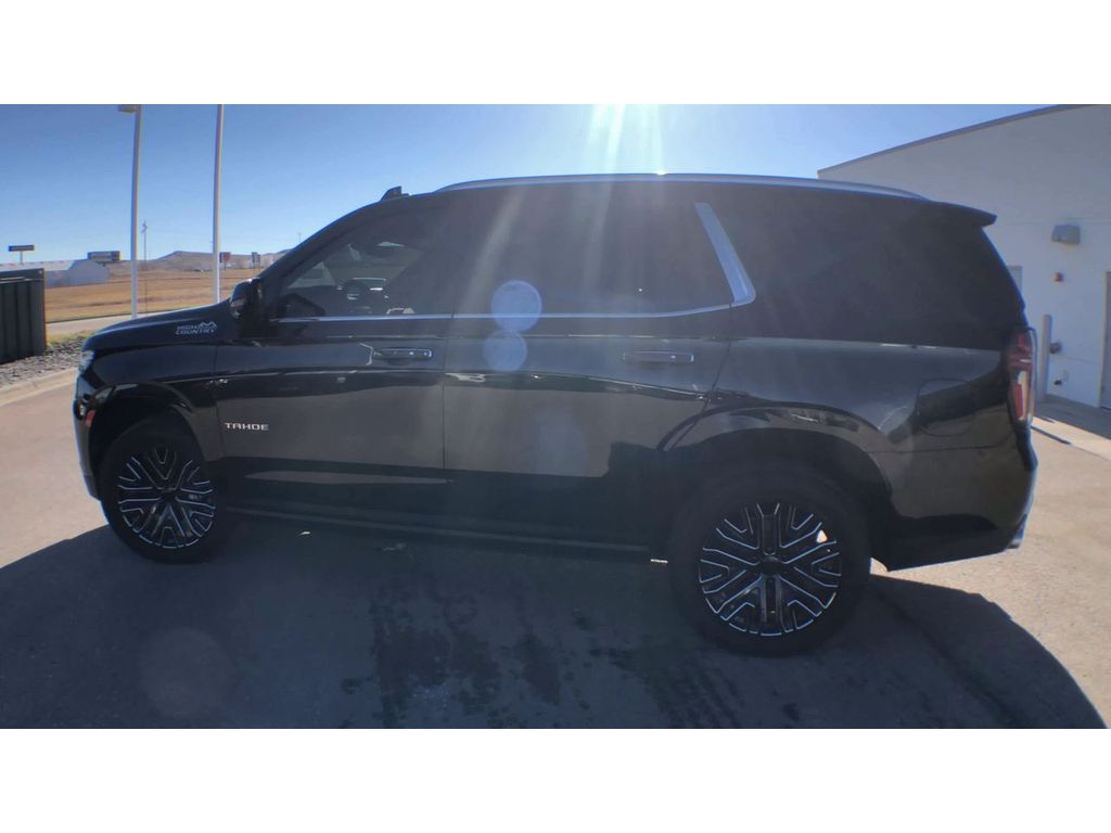 2023 Chevrolet Tahoe