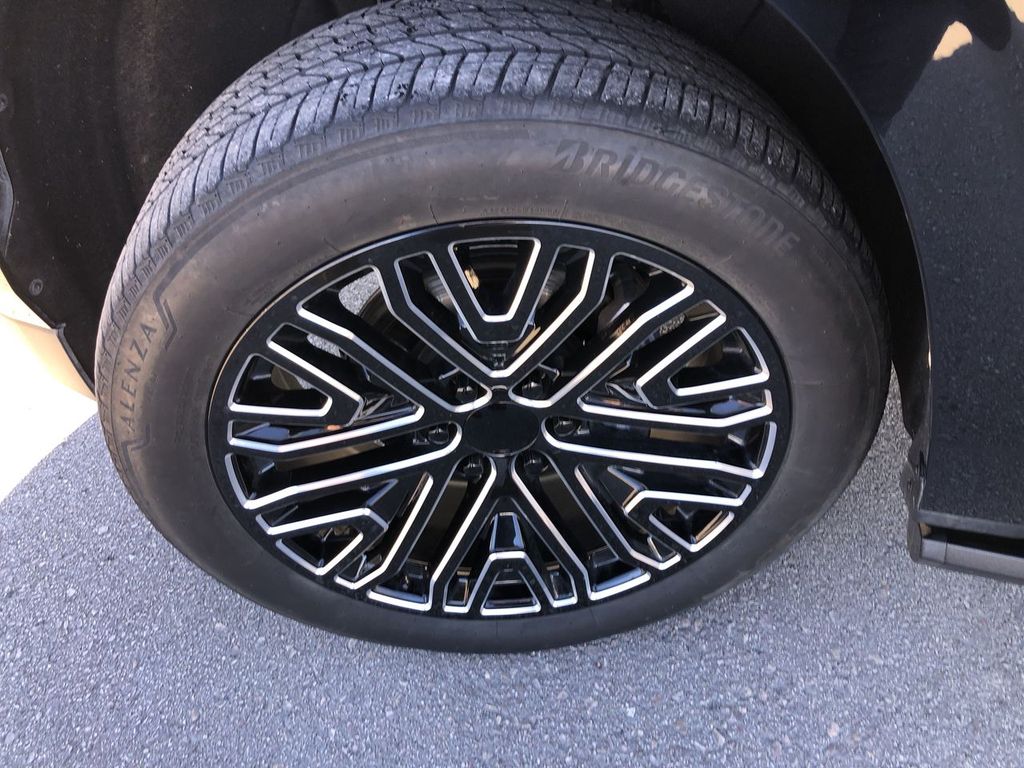 2023 Chevrolet Tahoe