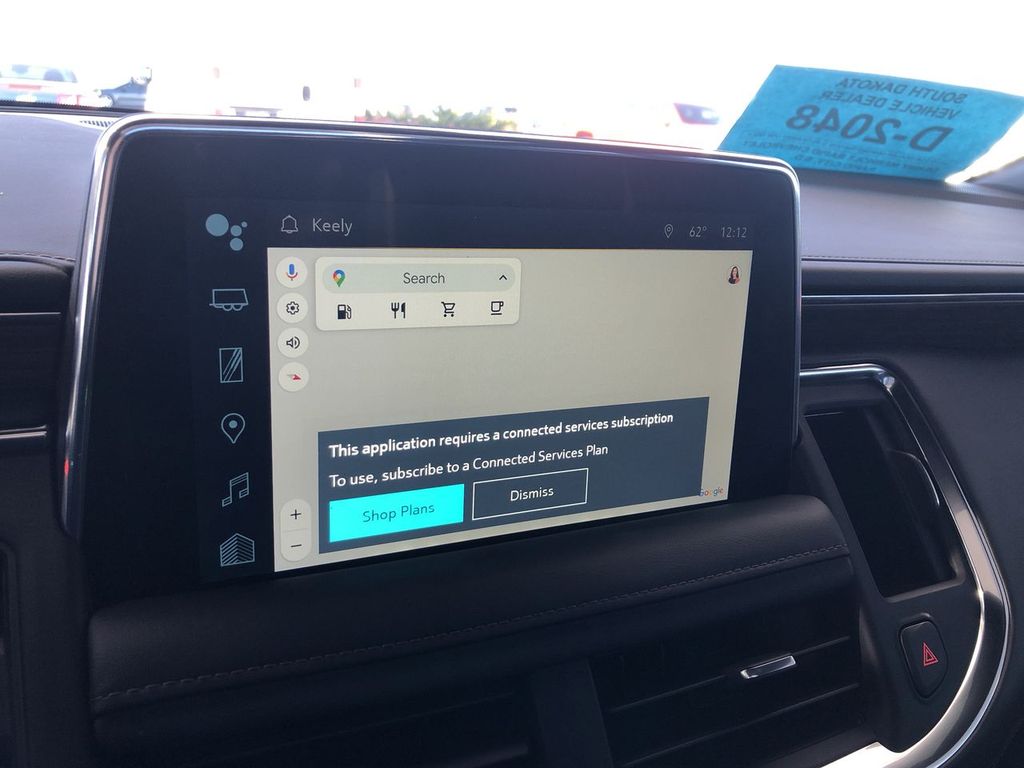 2023 Chevrolet Tahoe