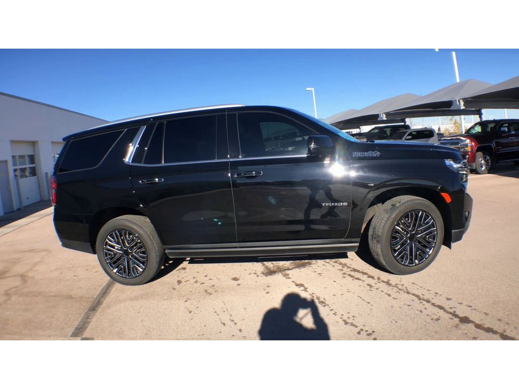 2023 Chevrolet Tahoe