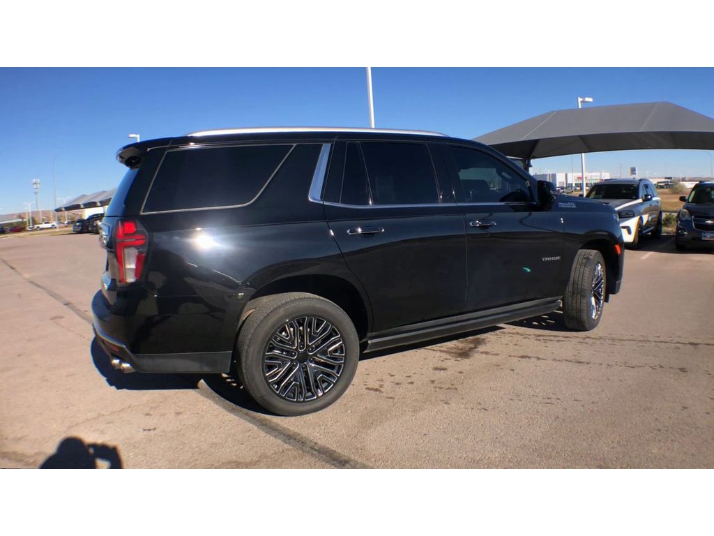 2023 Chevrolet Tahoe