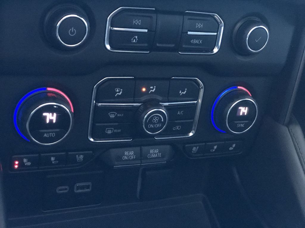 2023 Chevrolet Tahoe