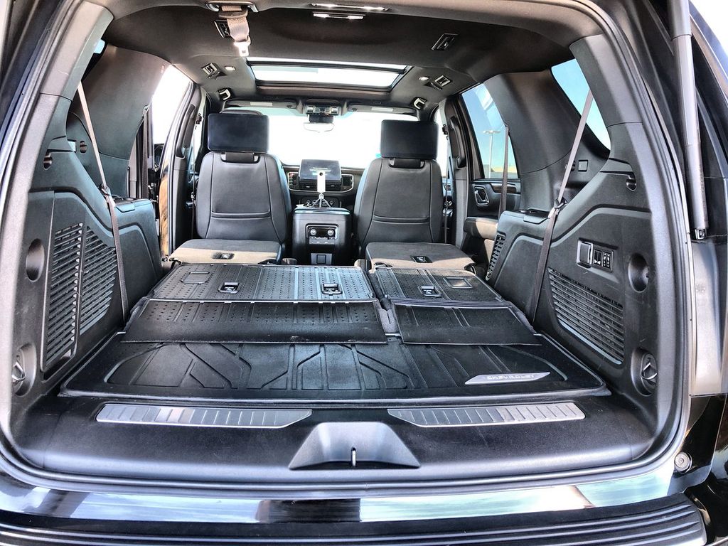 2023 Chevrolet Tahoe