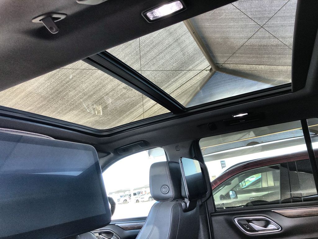 2023 Chevrolet Tahoe