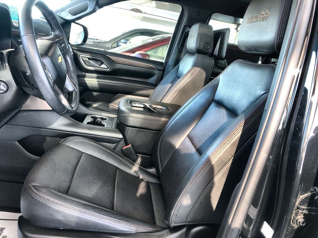 2023 Chevrolet Tahoe