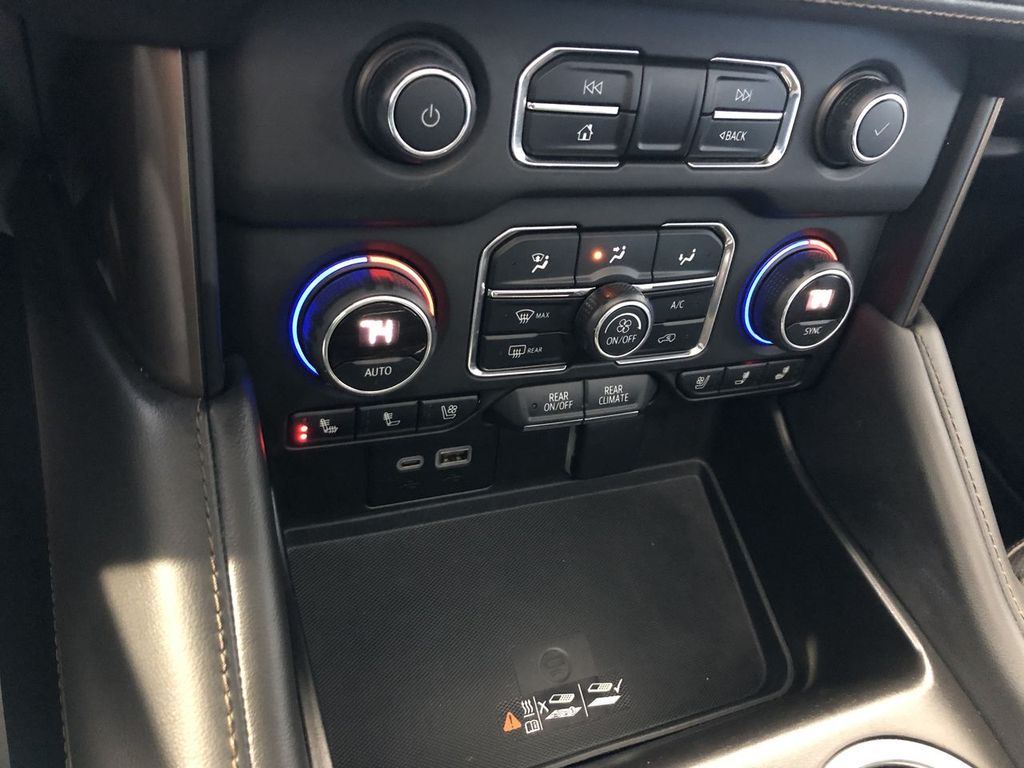 2023 Chevrolet Tahoe