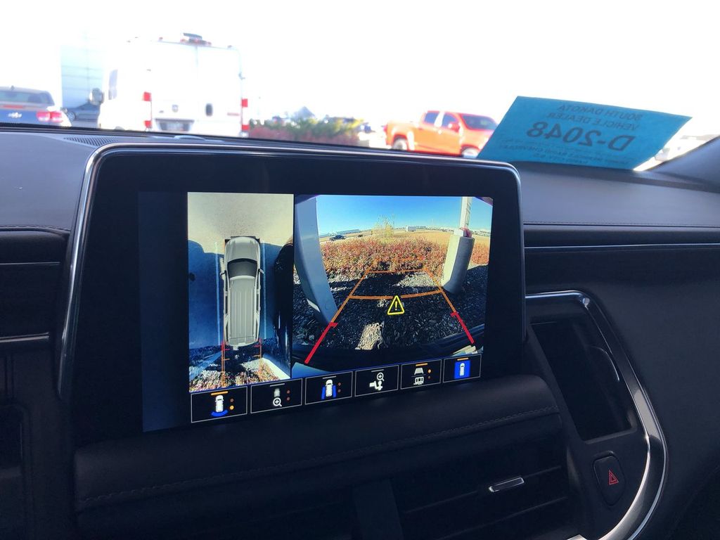 2023 Chevrolet Tahoe