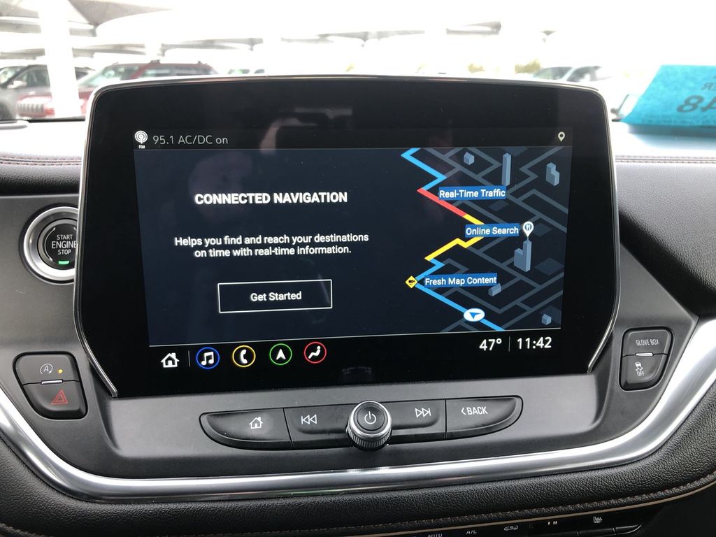 2023 Chevrolet Blazer