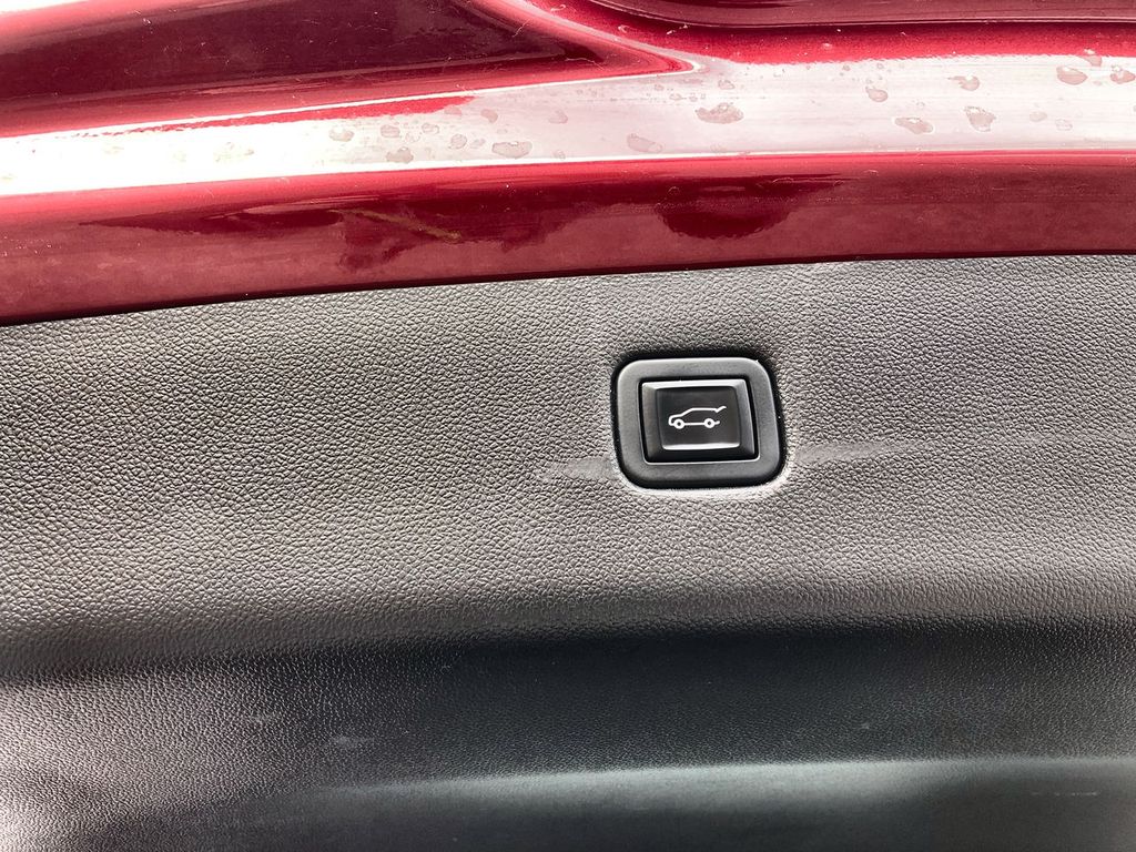 2023 Chevrolet Blazer